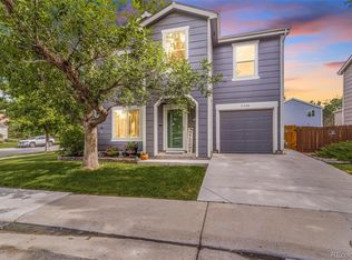 5320 E 100th Dr, Thornton, CO 80229