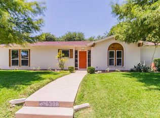 6308 Kingswood Dr, Fort Worth, TX 76133