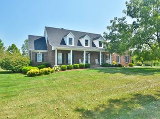 1601 Woods Rd, Nicholasville, KY 40356