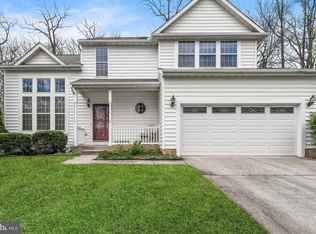 16 Farnham Way, Lutherville Timonium, MD 21093