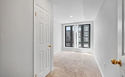 Rented by LivingNY