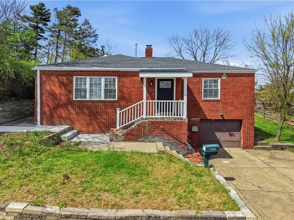 1628 Steuben St, Pittsburgh, PA 15205