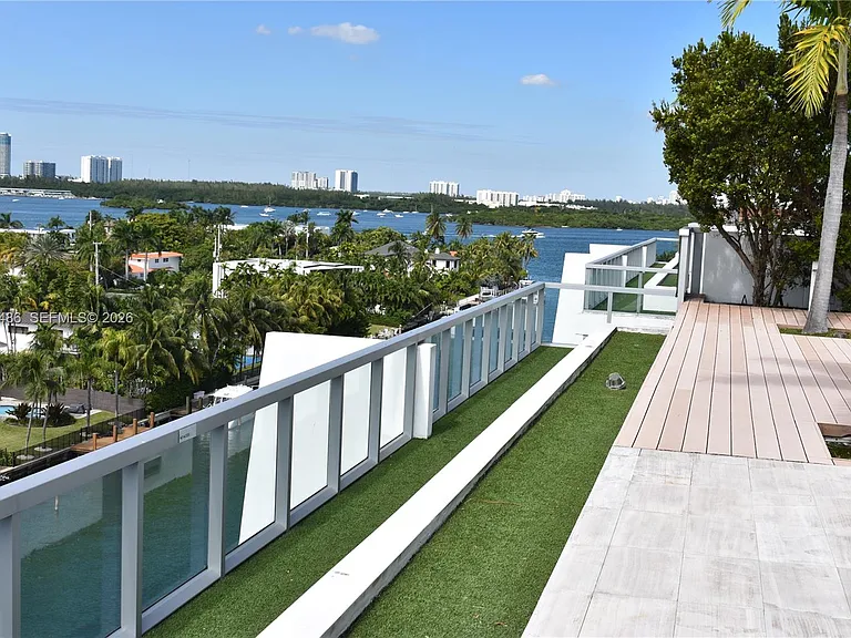 9940 W Bay Harbor Dr #6D — Photo 38