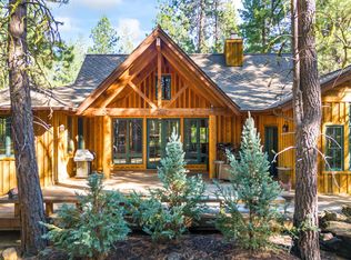 70823 Arnica #SM38, Sisters, OR 97759