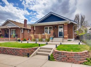 4331 N Raritan St, Denver, CO 80211