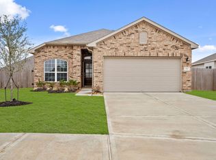670 Cherry Tree Dr, La Marque, TX 77568