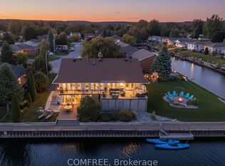 7 Rogers St, Prince Edward County, ON K0K 2T0