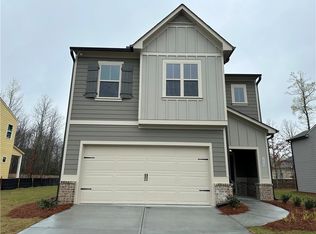 2955 Vinca Dr, Buford, GA 30519