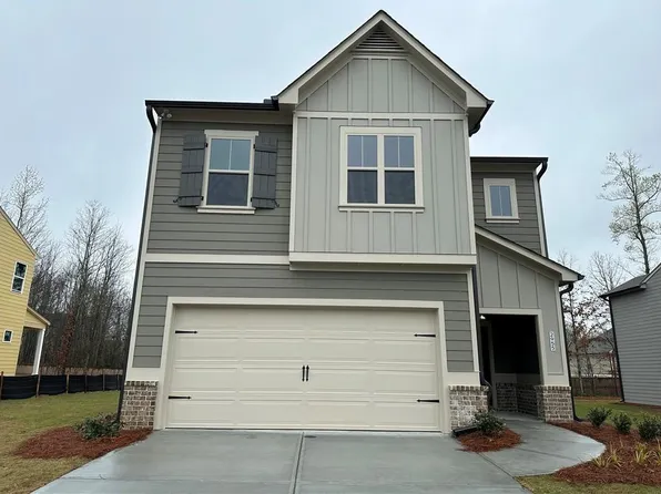 2955 Vinca Dr, Buford, GA 30519