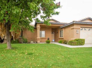 5024 Casa Bonita Dr, Bakersfield, CA
