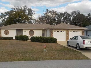 8391 Braganza St, Spring Hill, FL 34608