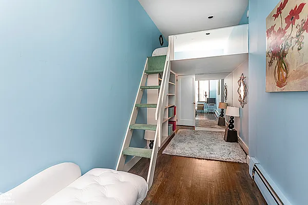 Rented by Brown Harris Stevens | media 6