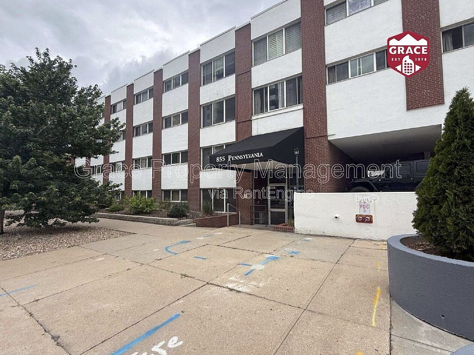 1st image of 855 N Pennsylvania St APT 313