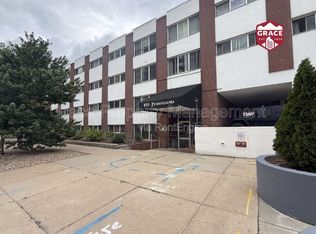855 N Pennsylvania St APT 313, Denver, CO 80203