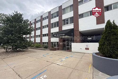 855 N Pennsylvania St Photo 1