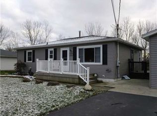 151 Huffer Rd, Hilton, NY 14468