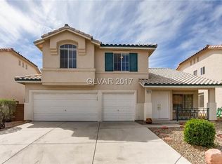 10013 Diving Duck Ave, Las Vegas, NV 89117