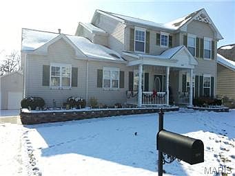 2nd image of 309 Montesano Park Dr
