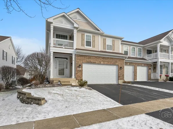 515 Cannon Dr, Geneva, IL 60134