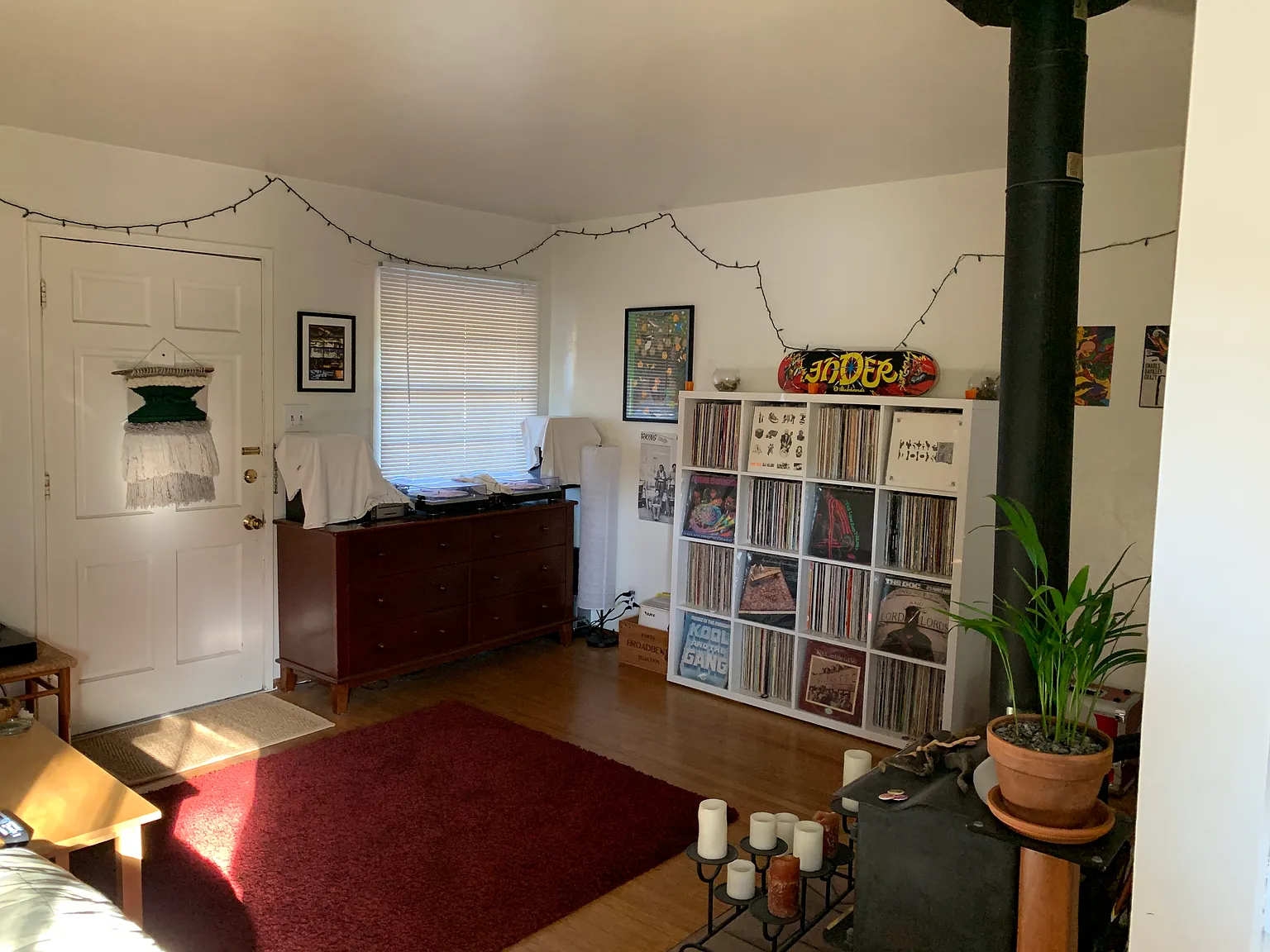 1 bed, 800 sqft, $2,600 — Photo 2