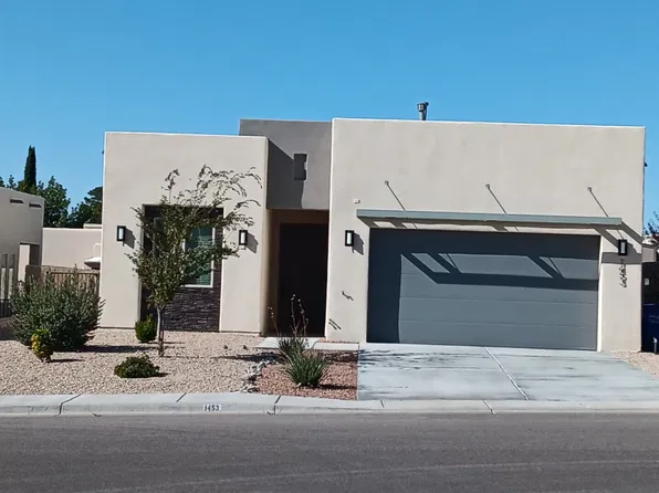 1453 Lenox Ave, Las Cruces, NM 88005