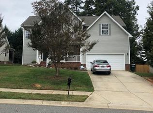 2409 Payton Dr, Gastonia, NC 28052