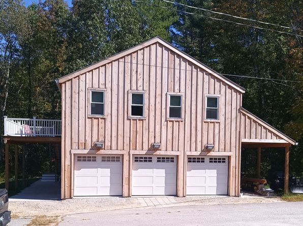 57 River Rd #B