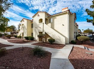 698 S Racetrack Rd UNIT 421, Henderson, NV 89015