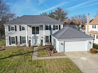 18340 Saratoga Trl, Strongsville, OH