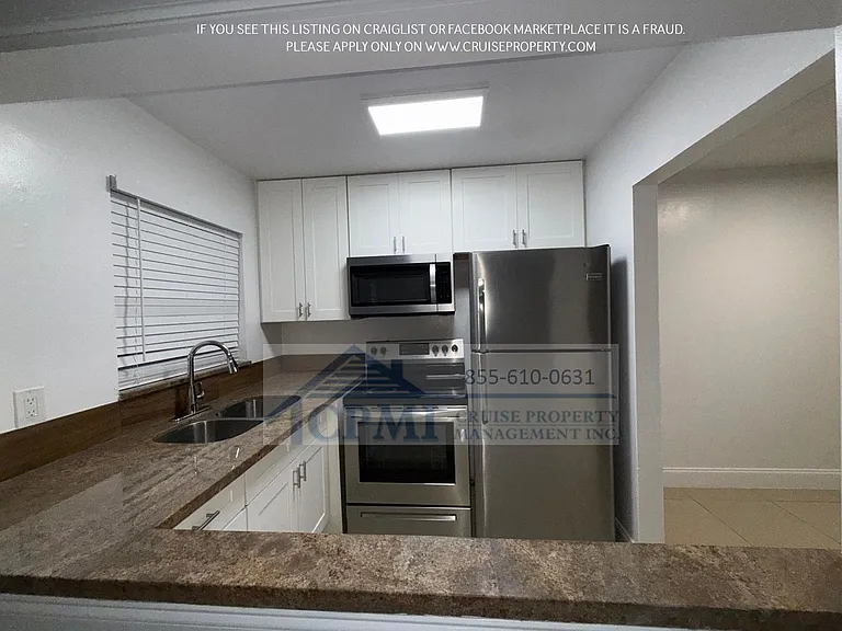Trayann Apartments - 7777 Pines Blvd — Photo 28