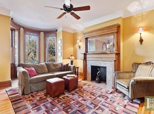 102 Prospect Park W APT 4, Brooklyn, NY 11215