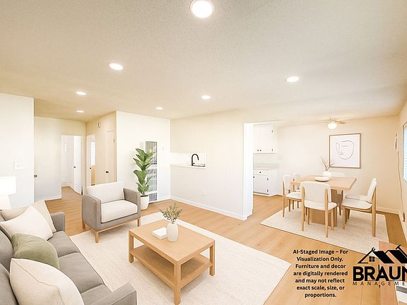 2nd image of 4636 Laurel Canyon Blvd #17