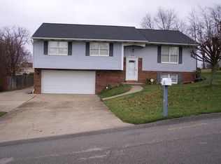 113 Tyrone Ave, Uniontown, PA