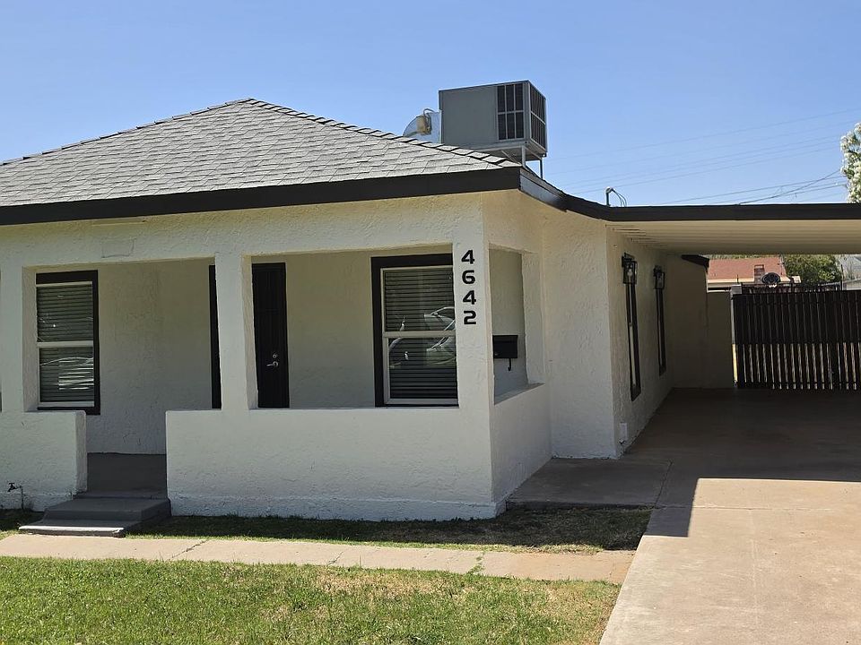 4642 N 10TH Street, Phoenix, AZ 85014 | Zillow