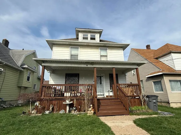 572 Yondota St, Toledo, OH 43605