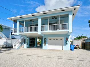 83 Marina Ave, Key Largo, FL 33037