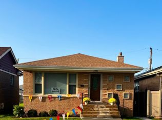 3936 W 85th St, Chicago, IL 60652