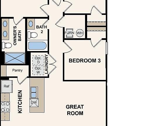 2nd image of this home