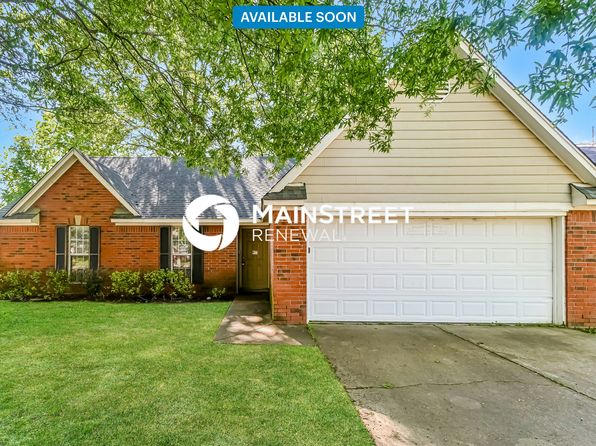8104 Long Branch Dr N