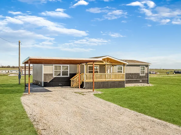 153 El Dorado St, Decatur, TX 76234