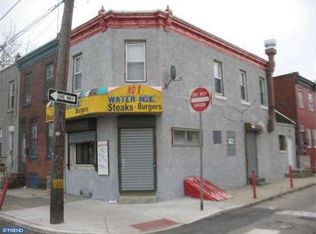 2526 Dickinson St, Philadelphia, PA 19146