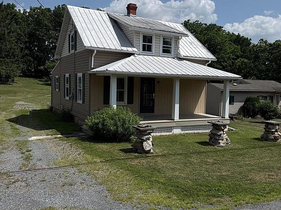 2nd image of 9410 Tomstown Rd
