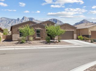 11928 N Silver Vista Pl, Oro Valley, AZ 85737