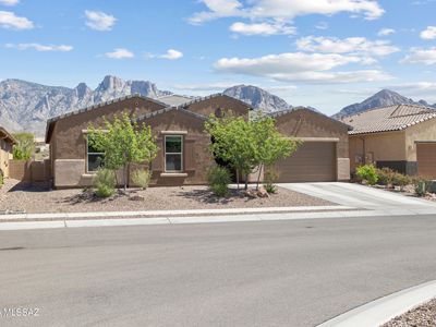 11928 N Silver Vista Pl, Oro Valley, AZ, 85737