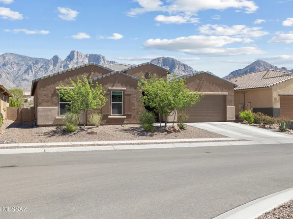 11928 N Silver Vista Pl, Oro Valley, AZ 85737