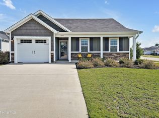 4058 Ironstone Ct, Leland, NC 28451