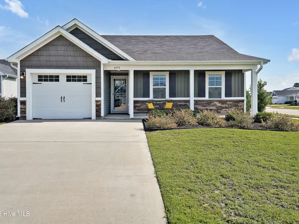 4058 Ironstone Court, Leland, NC 28451