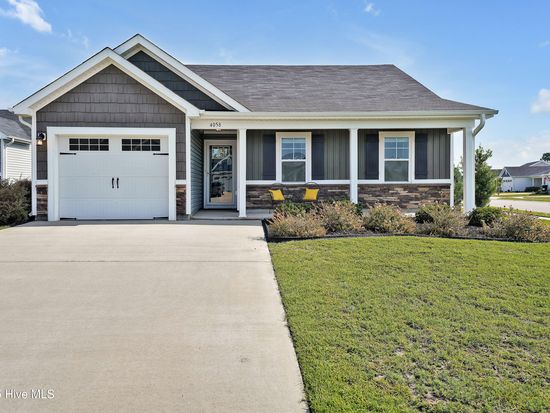 4058 Ironstone Court, Leland, NC 28451