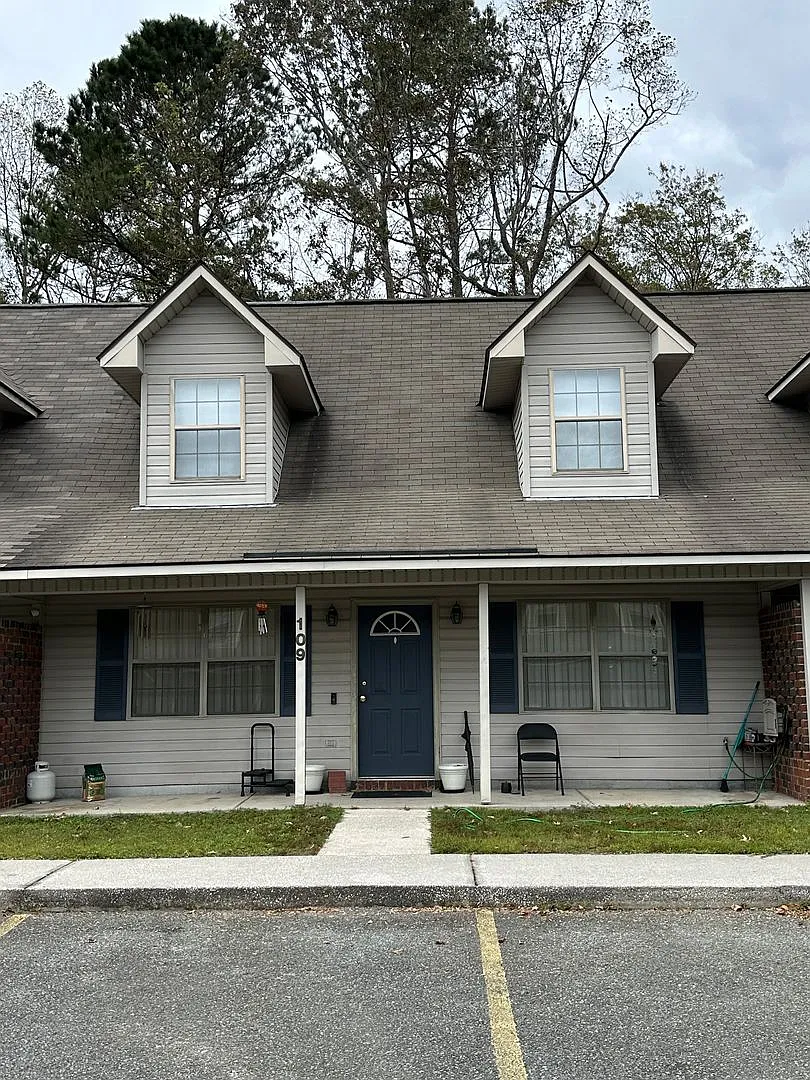 109 Town Park Drive - Rincon, GA $1600/mth — Photo 1