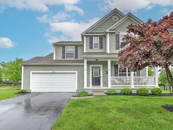 316 Timbersmith Dr, Delaware, OH 43015
